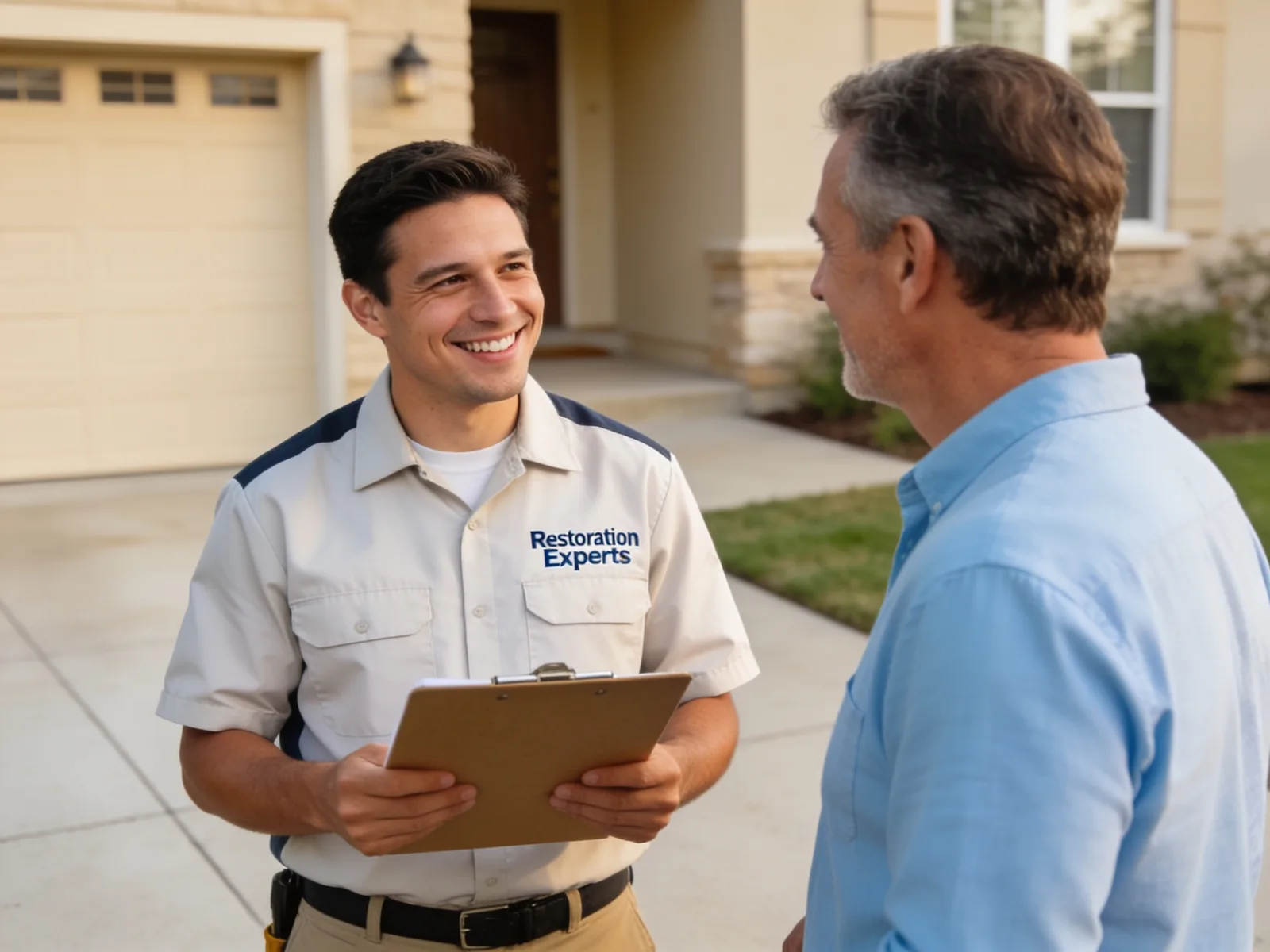 Water Damage Cleanup West Finley, PA FAQs